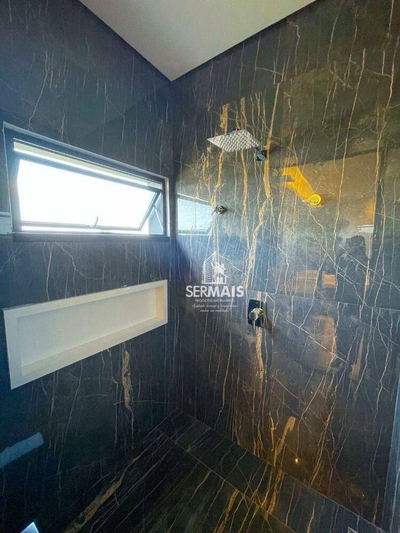 Sobrado, 4 quartos, 322 m² - Foto 2