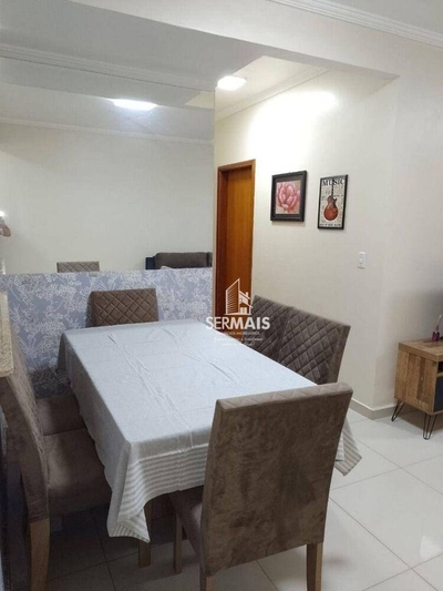 Apartamento, 2 quartos, 92 m² - Foto 4