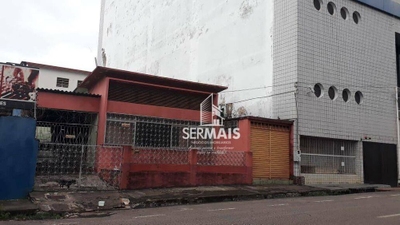 Loja-Salão, 442 m² - Foto 3