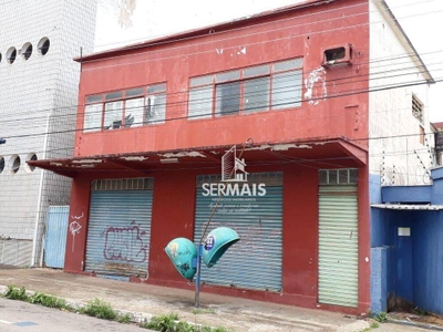 Loja-Salão, 442 m² - Foto 1