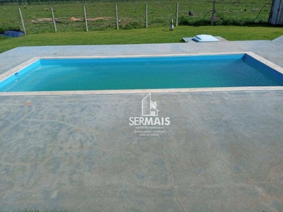 Fazenda, 259 hectares - Foto 4