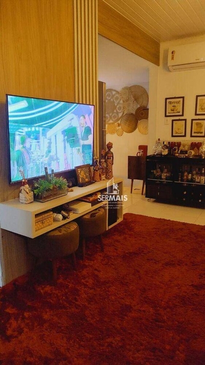 Casa, 3 quartos, 94 m² - Foto 4