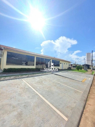 Casa de Condomínio, 2 quartos - Foto 4