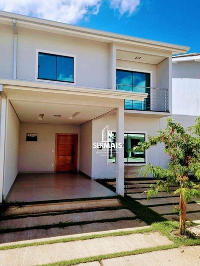 Sobrado, 4 quartos, 160 m² - Foto 3