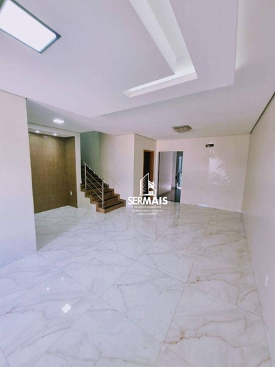 Sobrado, 4 quartos, 160 m² - Foto 4