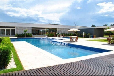 Terreno, 402 m² - Foto 1