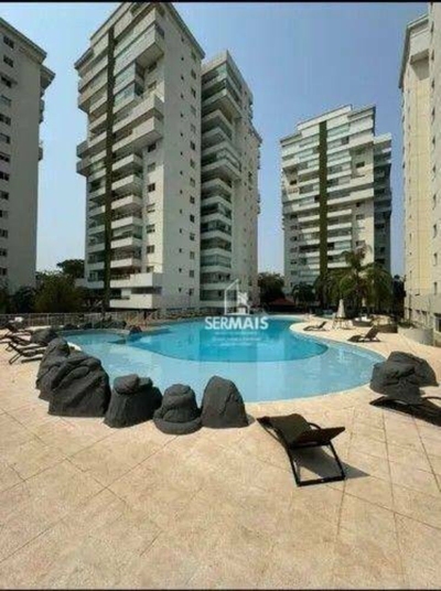 Apartamento, 3 quartos, 120 m² - Foto 1