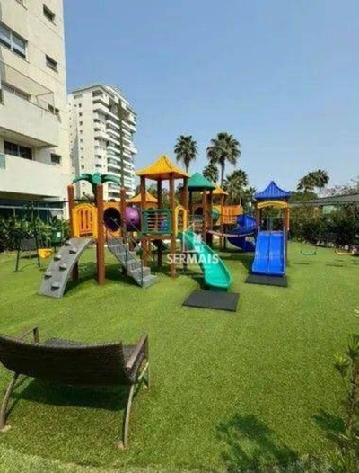 Apartamento, 3 quartos, 120 m² - Foto 4