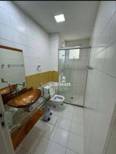 Apartamento, 3 quartos, 120 m² - Foto 3