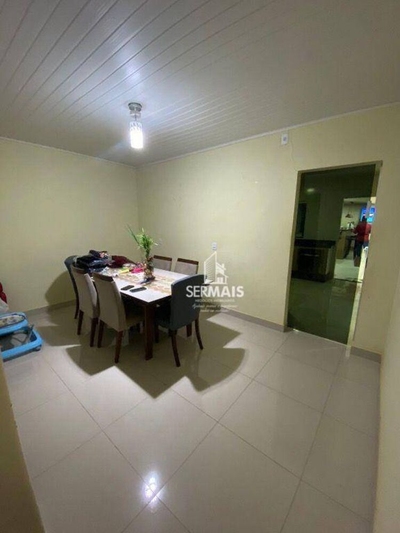Casa, 3 quartos, 280 m² - Foto 2