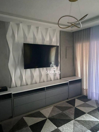 Casa, 3 quartos, 280 m² - Foto 4