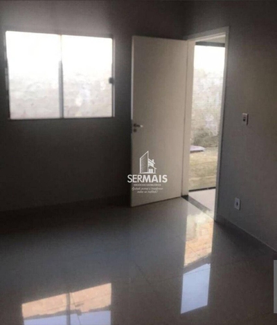 Casa, 3 quartos, 110 m² - Foto 3