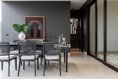 Casa de Condomínio, 3 quartos - Foto 3