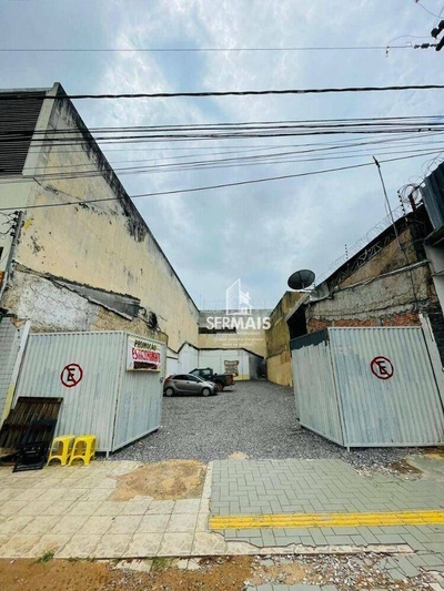 Loja-Salão, 300 m² - Foto 2