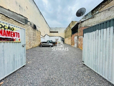 Loja-Salão, 300 m² - Foto 4