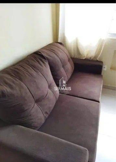 Apartamento, 2 quartos, 45 m² - Foto 3