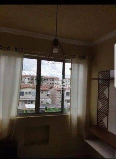 Apartamento, 2 quartos, 45 m² - Foto 4