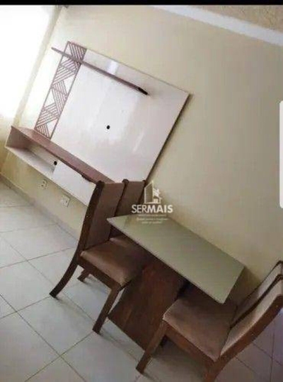 Apartamento, 2 quartos, 45 m² - Foto 1