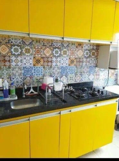 Apartamento, 2 quartos, 45 m² - Foto 2