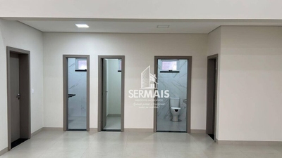 Loja-Salão, 328 m² - Foto 3