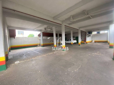 Prédio Inteiro, 2400 m² - Foto 1