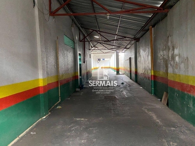 Prédio Inteiro, 2400 m² - Foto 4