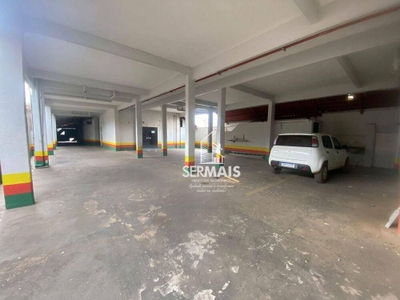 Prédio Inteiro, 2400 m² - Foto 5