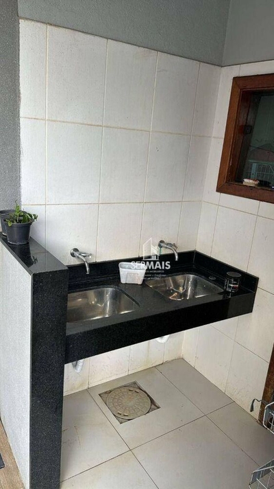 Casa, 3 quartos, 180 m² - Foto 5