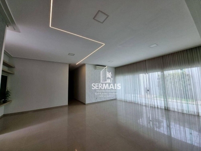 Casa de Condomínio, 4 quartos - Foto 2