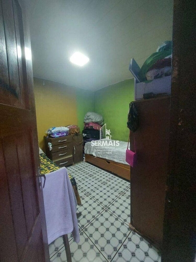 Casa, 2 quartos, 70 m² - Foto 5