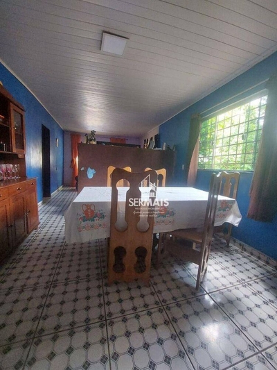 Casa, 2 quartos, 70 m² - Foto 2