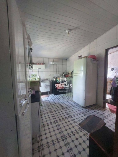 Casa, 2 quartos, 70 m² - Foto 3