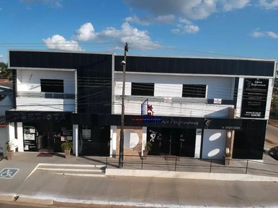 Sala-Conjunto, 40 m² - Foto 1