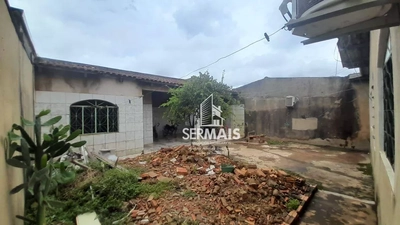 Casa, 3 quartos, 250 m² - Foto 2