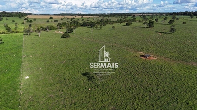 Fazenda-Sítio-Chácara, 174 m² - Foto 2