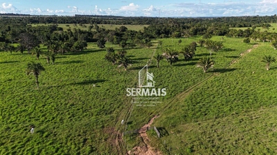 Fazenda-Sítio-Chácara, 174 m² - Foto 1