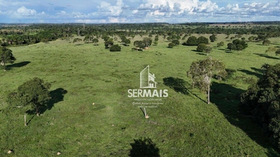 Fazenda-Sítio-Chácara, 174 m² - Foto 4