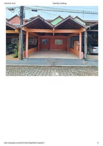 Sobrado, 2 quartos, 140 m² - Foto 2