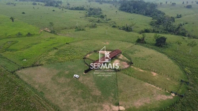 Fazenda-Sítio-Chácara, 562 m² - Foto 3