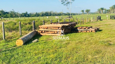 Fazenda-Sítio-Chácara, 562 m² - Foto 5