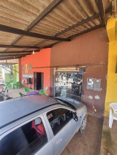 Loja-Salão, 250 m² - Foto 4