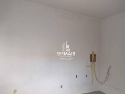 Depósito-Galpão, 420 m² - Foto 3