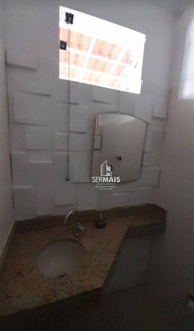 Casa, 1 quarto, 224 m² - Foto 4