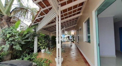 Casa, 1 quarto, 224 m² - Foto 1