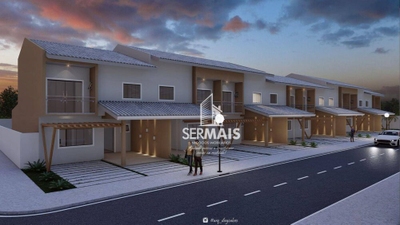 Sobrado, 3 quartos, 255 m² - Foto 3