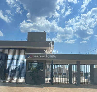 Sobrado, 3 quartos, 255 m² - Foto 1