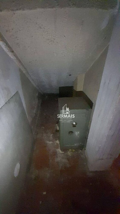 Loja-Salão, 153 m² - Foto 2