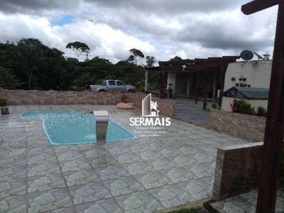 Chácara, 2 hectares - Foto 3