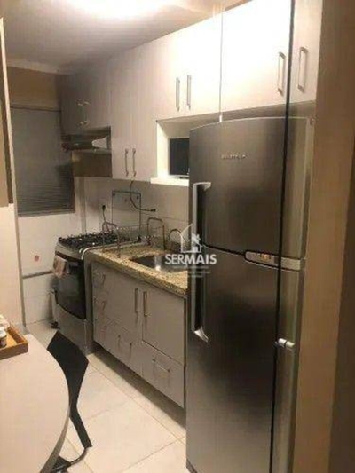 Apartamento, 2 quartos, 70 m² - Foto 4