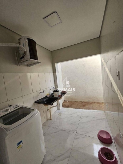 Casa, 2 quartos, 153 m² - Foto 5